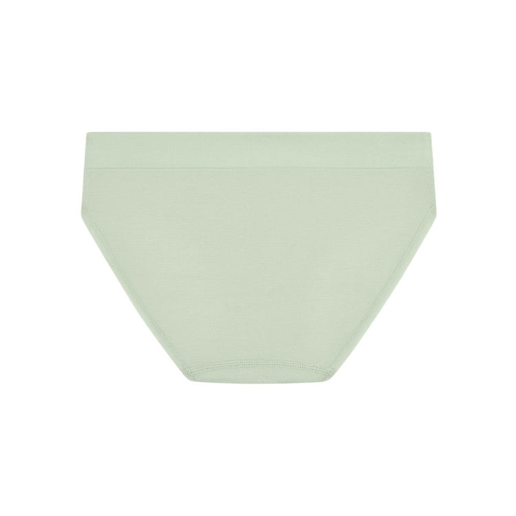 Pima Cotton Brief Back