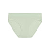 Sherbet#Pima Cotton Brief Front