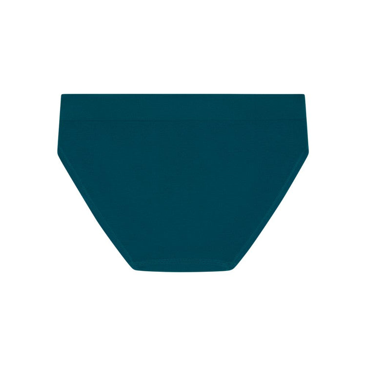 Pima Cotton Brief Back