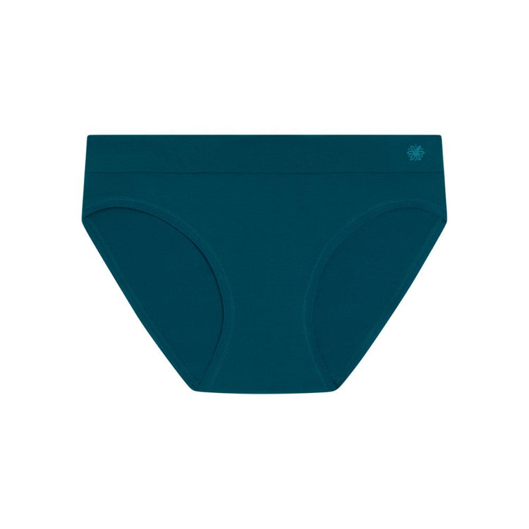 Pima Cotton Brief Front