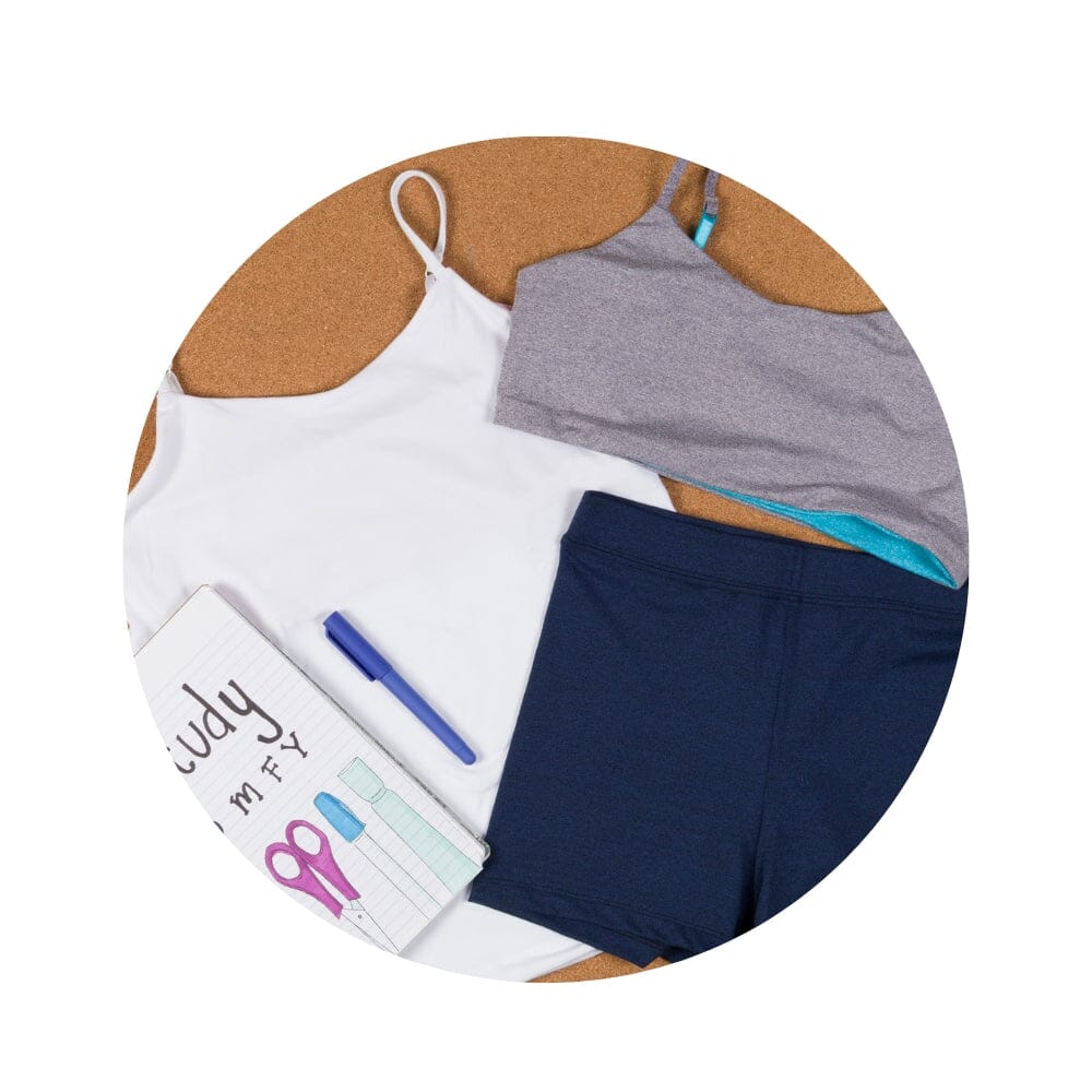 Study Comfy Bundle
