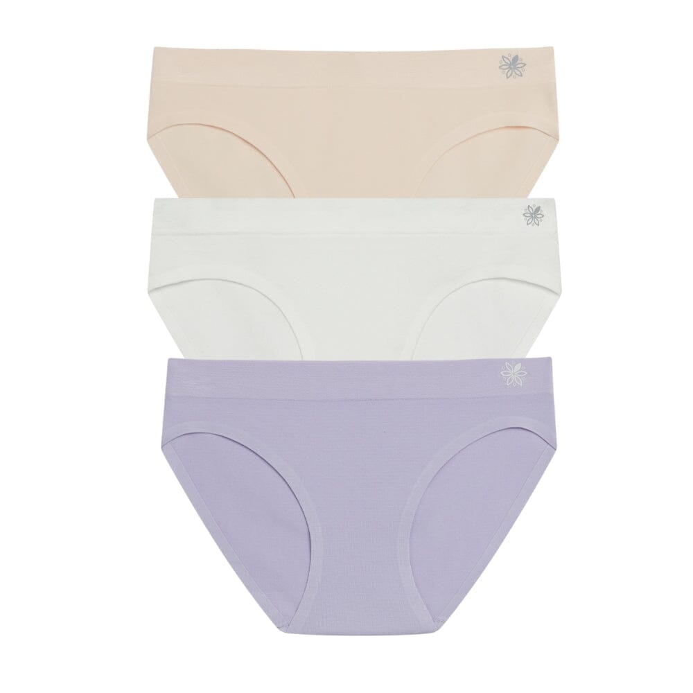 Gardenia-Vanilla-Lavender#Chloe bikini briefs