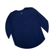 Navy#Pajama Top for Girls, Tweens and Teens
