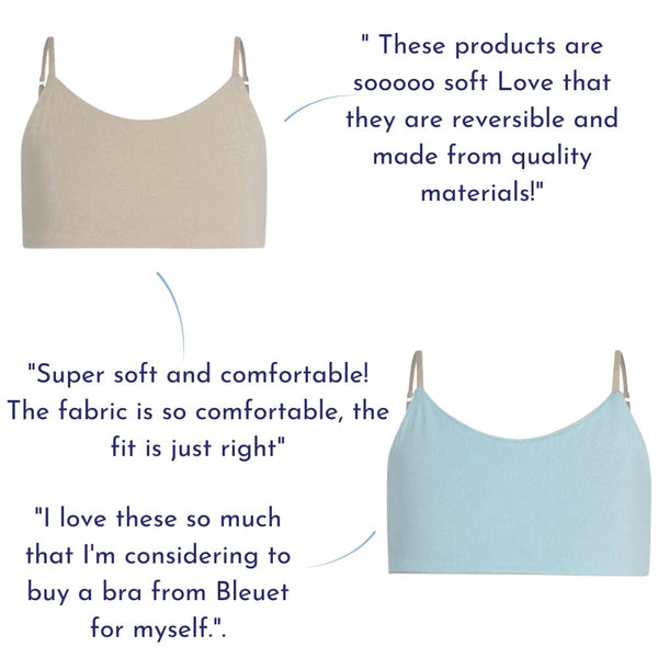 Bras & Bralettes For Girls, Tweens and Teens