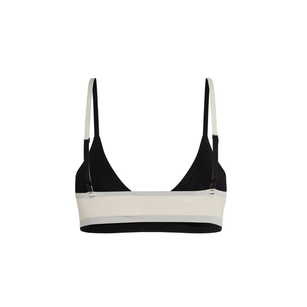 Nara T-Shirt Bra – Bleuet