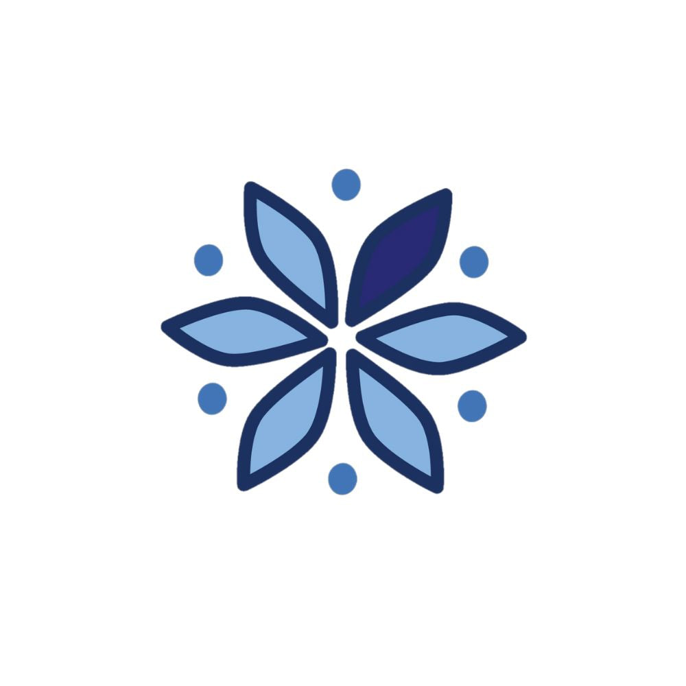 Bleuet#Free gift icon 