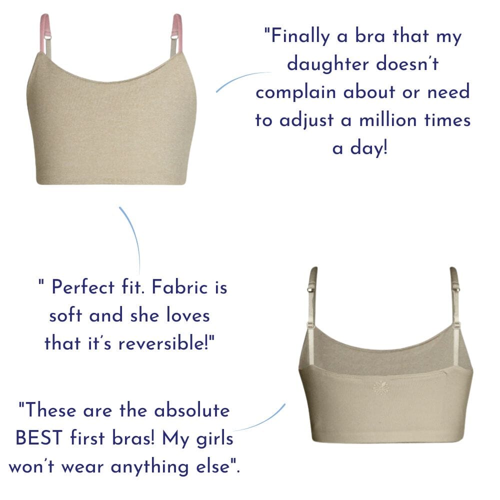 Toffee-Toffee#Bras & Bralettes For Girls, Tweens and Teens