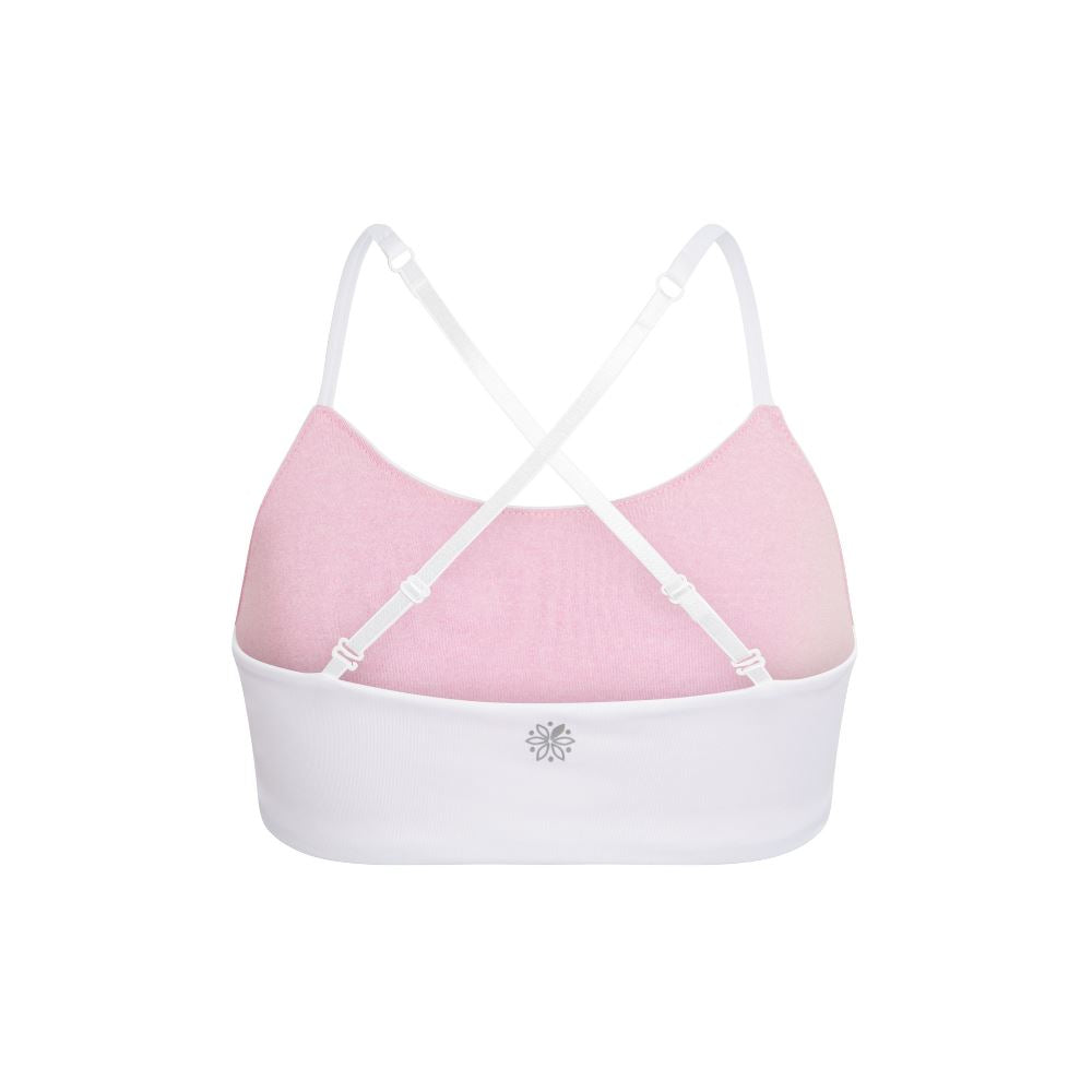 Body Soft Cotton Ladies T Shirt Bra, For Daily Wear at Rs 55/piece