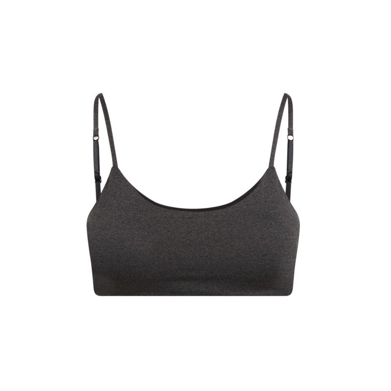 Dilency Sales Fancy/Croptop Bras for Womens/Girls Removable Pads (Size - 30-34)
