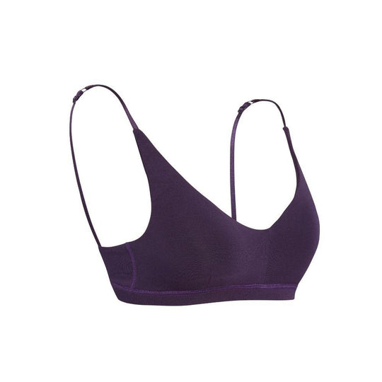 Plum#Padded Bras & Bralettes For Girls, Tweens and Teens