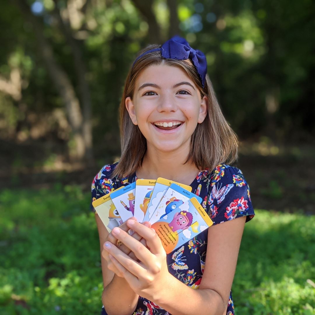 SUNCards for At-Risk Youth
