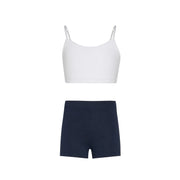 Navy-White