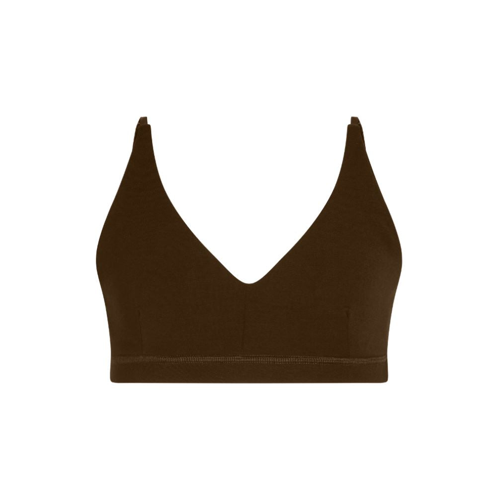 Non Padded Queen Eye model cotton bra at Rs 57/piece in