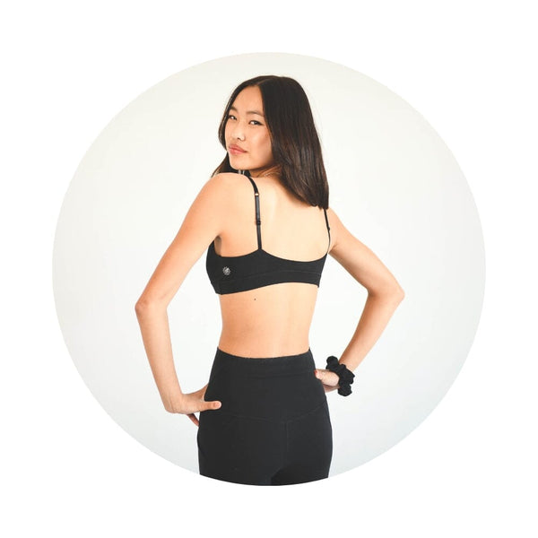 Padded Bras & Bralettes For Girls, Tweens and Teens