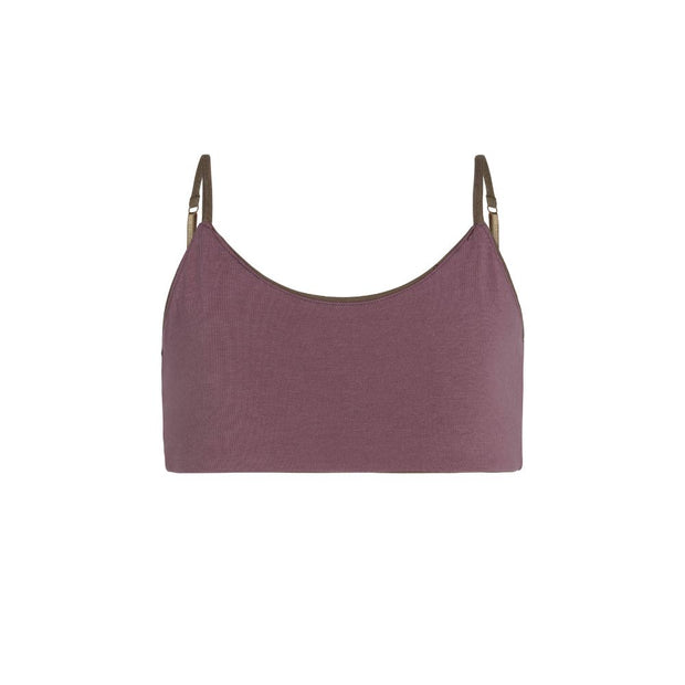 Chocolate-Rose#Bras & Bralettes For Girls, Tweens and Teens