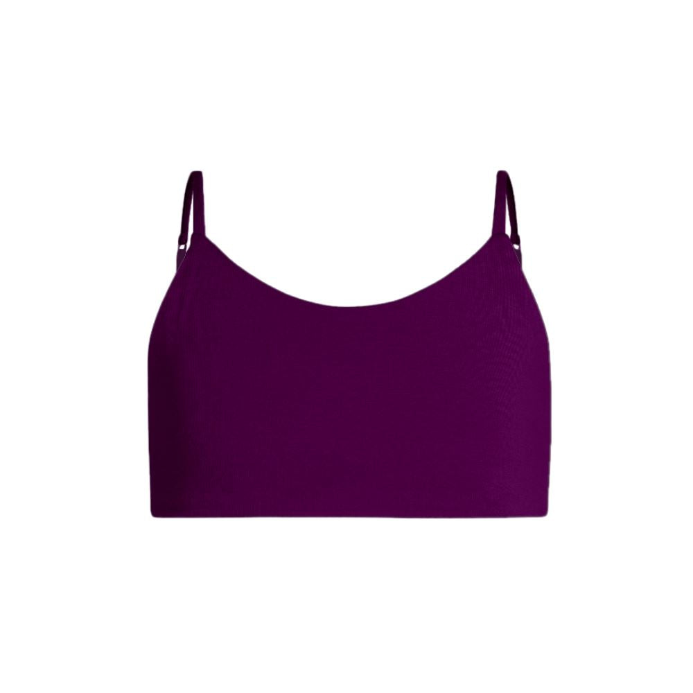 Black-Boysenberry#Bras & Bralettes For Girls, Tweens and Teens