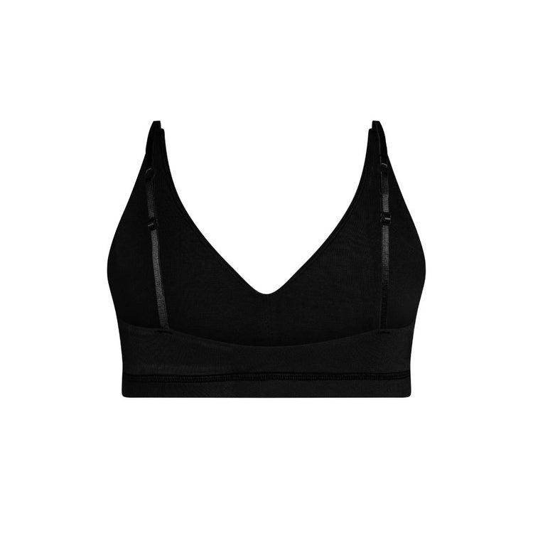 IRISES Women's Crop Top Bralette Bra Padded Tank Top Sports Free Size (28  Till 34) Color (Black) Pack of 1