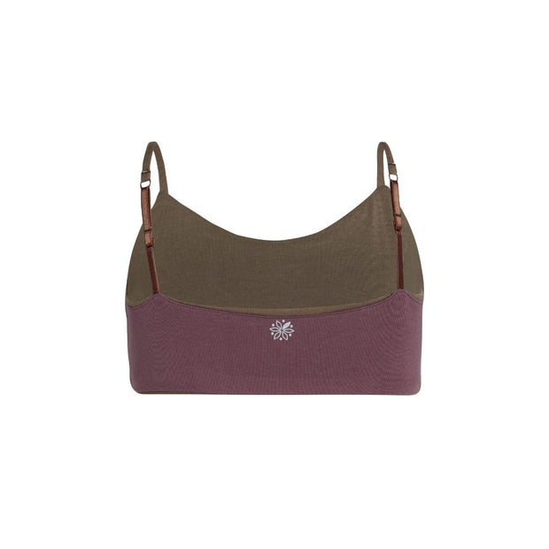 Chocolate-Rose#Bras & Bralettes For Girls, Tweens and Teens