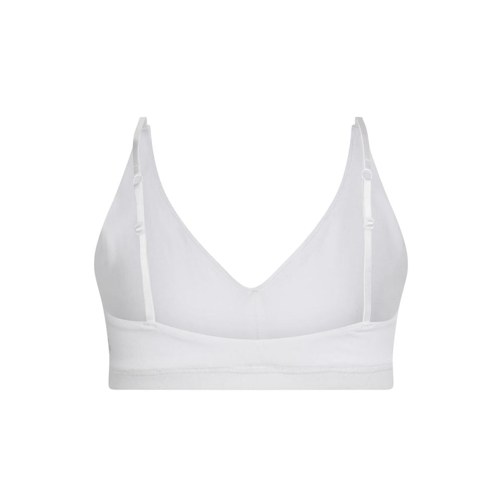 Buy Irises Women Bra Solid Color Wrapped Chest Lace Bra Lady Strap Women  Supply Free Size (28 Till 32) (C, Carrot) at