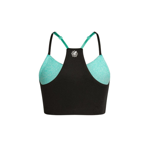 Black-Mint#Bras & Bralettes For Girls, Tweens and Teens