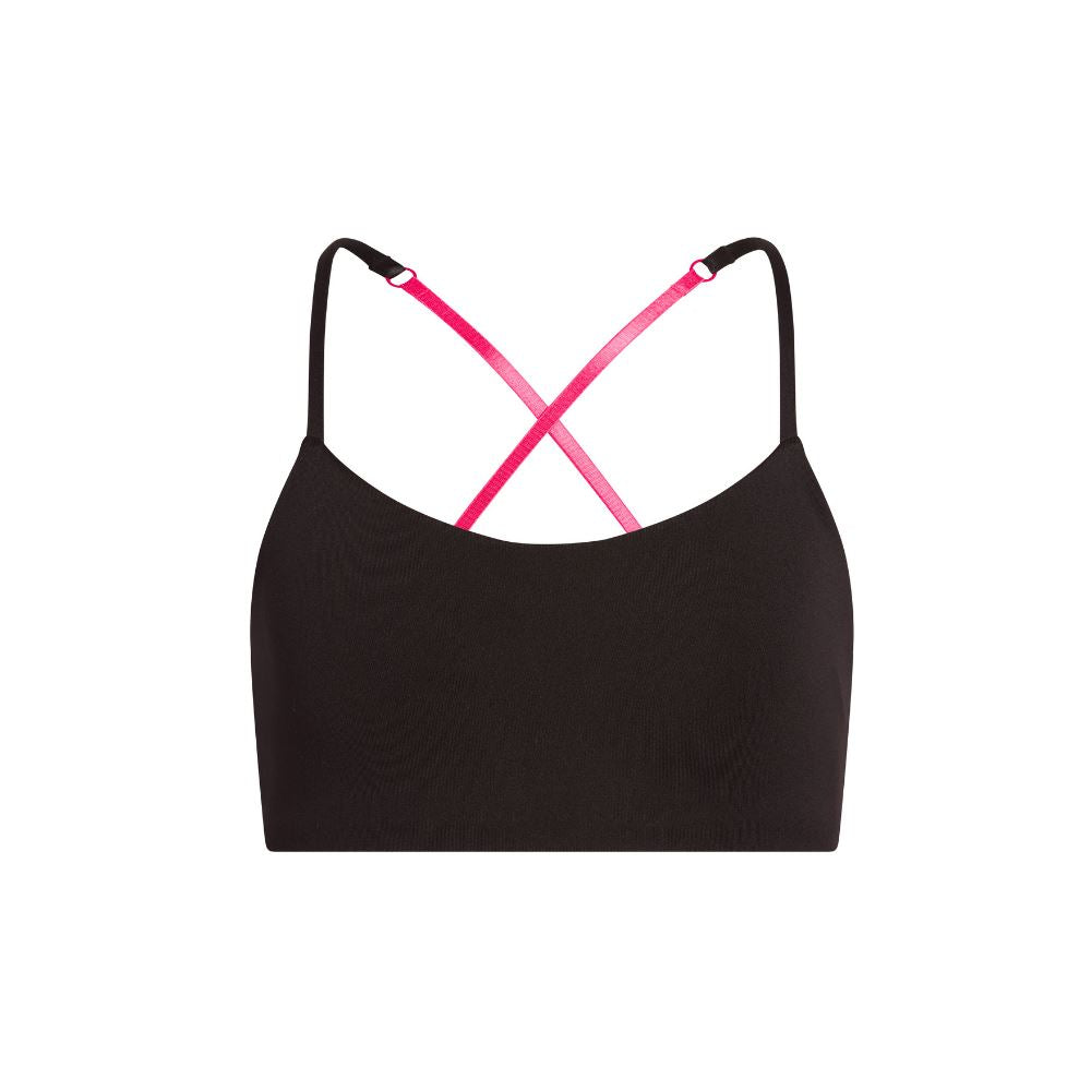 Black-Sorbet#Sports Bras & Bralettes For Girls, Tweens and Teens