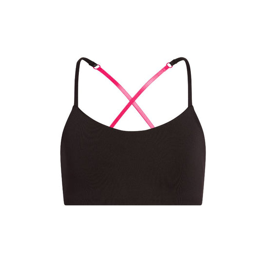 Black-Sorbet#Sports Bras & Bralettes For Girls, Tweens and Teens
