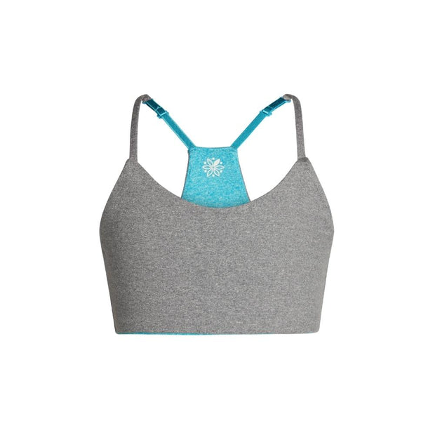 Silver-Caribbean#Bras & Bralettes For Girls, Tweens and Teens