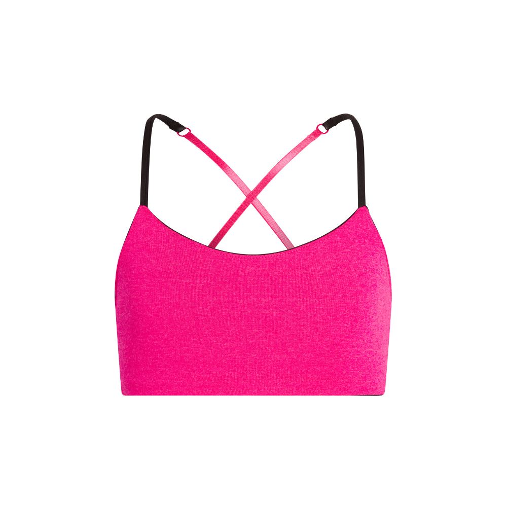 Black-Sorbet#Sports Bras & Bralettes For Girls, Tweens and Teens