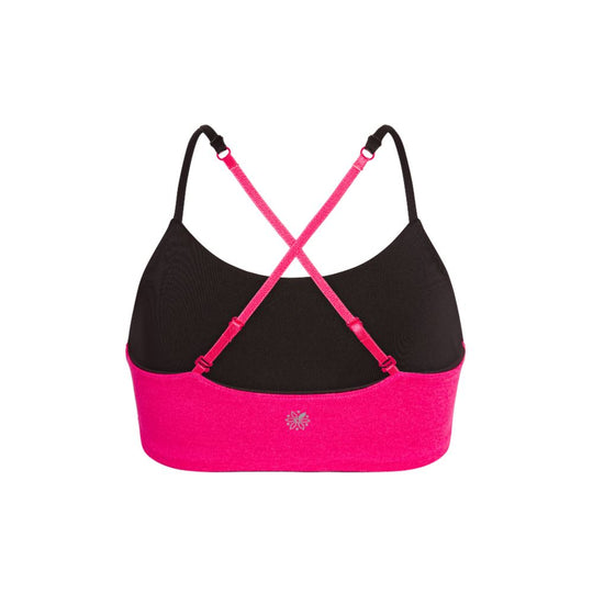 Black-Sorbet#Sports Bras & Bralettes For Girls, Tweens and Teens