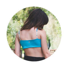 Caribbean-Toffee#Bras & Bralettes For Girls, Tweens and Teens