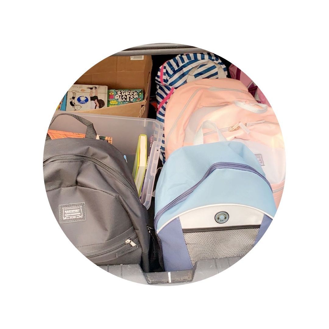 Tweens backpacks shop