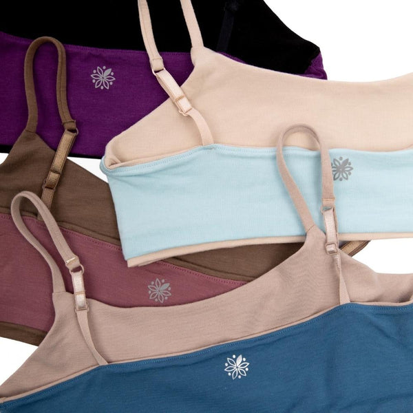 Bras & Bralettes For Girls, Tweens and Teens