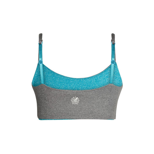Silver-Caribbean#Bras & Bralettes For Girls, Tweens and Teens